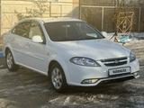 Chevrolet Lacetti 2023 годаүшін7 000 000 тг. в Астана – фото 4