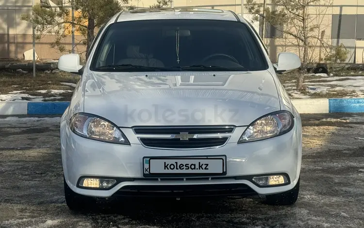 Chevrolet Lacetti 2023 года за 7 000 000 тг. в Астана