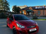 Hyundai Accent 2013 годаүшін4 700 000 тг. в Павлодар