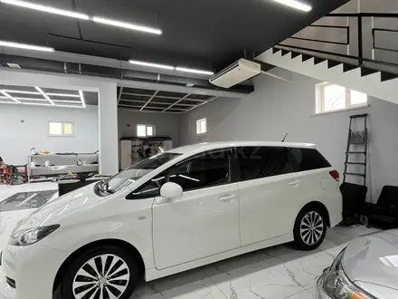 Toyota Wish 2011 года за 5 000 000 тг. в Кызылорда – фото 2