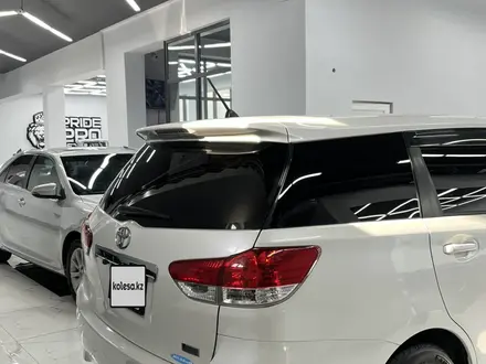 Toyota Wish 2011 года за 5 000 000 тг. в Кызылорда – фото 8