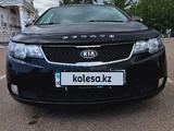 Kia Cerato 2010 годаүшін5 500 000 тг. в Астана – фото 2