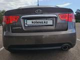 Kia Cerato 2010 годаүшін5 500 000 тг. в Астана – фото 4