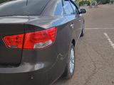 Kia Cerato 2010 годаүшін5 500 000 тг. в Астана – фото 5