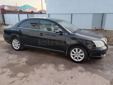 Toyota Avensis 2008 года за 3 999 000 тг. в Актобе – фото 11