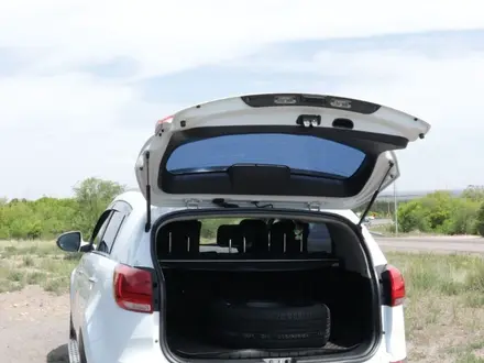 Kia Sportage 2014 года за 7 499 999 тг. в Караганда – фото 11
