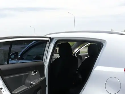 Kia Sportage 2014 года за 7 499 999 тг. в Караганда – фото 13