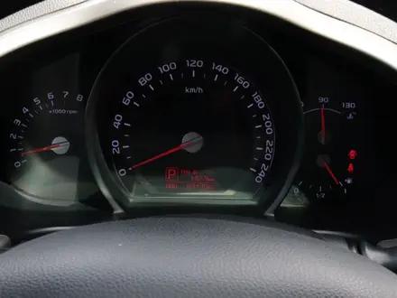Kia Sportage 2014 года за 7 499 999 тг. в Караганда – фото 18