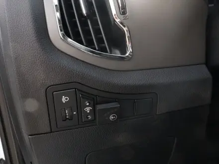 Kia Sportage 2014 года за 7 499 999 тг. в Караганда – фото 19