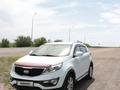 Kia Sportage 2014 года за 7 499 999 тг. в Караганда – фото 3