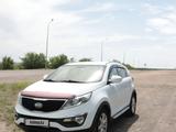 Kia Sportage 2014 года за 7 499 999 тг. в Караганда – фото 3