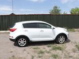 Kia Sportage 2014 года за 7 499 999 тг. в Караганда – фото 4
