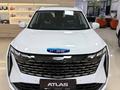Geely Atlas Flagship 2026 года за 13 090 000 тг. в Алматы – фото 2