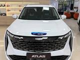 Geely Atlas Flagship 2026 года за 13 090 000 тг. в Алматы – фото 2