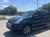 Toyota Land Cruiser Prado 2005 года за 12 500 000 тг. в Усть-Каменогорск