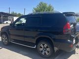 Toyota Land Cruiser Prado 2005 года за 12 500 000 тг. в Усть-Каменогорск – фото 2