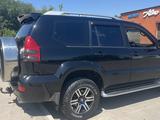 Toyota Land Cruiser Prado 2005 года за 12 500 000 тг. в Усть-Каменогорск – фото 3