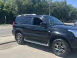 Toyota Land Cruiser Prado 2005 года за 12 500 000 тг. в Усть-Каменогорск – фото 4