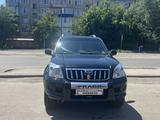 Toyota Land Cruiser Prado 2005 года за 12 500 000 тг. в Усть-Каменогорск – фото 5