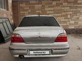Daewoo Nexia 2007 года за 2 400 000 тг. в Туркестан – фото 4