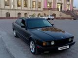 BMW 525 1995 годаүшін2 300 000 тг. в Шымкент