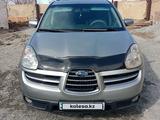 Subaru Tribeca 2006 годаүшін5 500 000 тг. в Экибастуз – фото 5