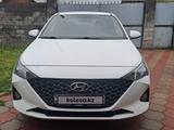 Hyundai Accent 2020 года за 6 900 000 тг. в Алматы – фото 5