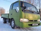 Kia  Bongo 2000 года за 3 200 000 тг. в Отеген-Батыр