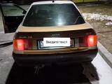 Audi 80 1989 годаfor600 000 тг. в Кордай – фото 2