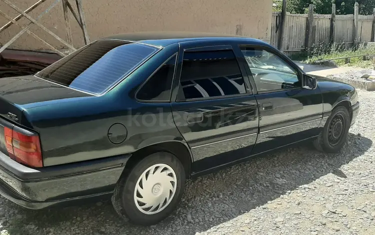 Opel Vectra 1995 года за 1 430 000 тг. в Туркестан