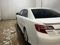 Toyota Camry 2013 года за 5 350 000 тг. в Тараз – фото 4