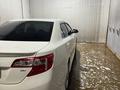 Toyota Camry 2013 года за 5 350 000 тг. в Тараз – фото 3