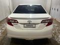 Toyota Camry 2013 года за 5 350 000 тг. в Тараз – фото 2