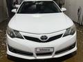 Toyota Camry 2013 года за 5 350 000 тг. в Тараз