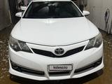 Toyota Camry 2013 года за 5 350 000 тг. в Тараз
