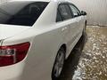 Toyota Camry 2013 года за 5 350 000 тг. в Тараз – фото 5