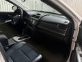 Toyota Camry 2013 года за 5 350 000 тг. в Тараз – фото 8