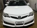 Toyota Camry 2013 года за 5 350 000 тг. в Тараз – фото 9