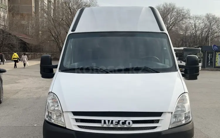 IVECO  Daily 2007 годаүшін6 000 000 тг. в Караганда