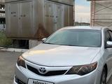 Toyota Camry 2013 годаүшін8 800 000 тг. в Астана – фото 2