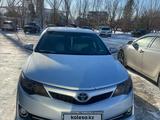 Toyota Camry 2013 годаүшін8 800 000 тг. в Астана – фото 5