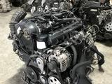 Контрактный двигатель Audi CABB 1.8 TFSIfor1 100 000 тг. в Петропавловск