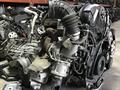 Контрактный двигатель Audi CABB 1.8 TFSIүшін1 100 000 тг. в Петропавловск – фото 2