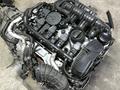 Контрактный двигатель Audi CABB 1.8 TFSI за 1 100 000 тг. в Петропавловск – фото 6