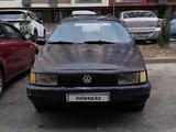 Volkswagen Passat 1991 годаүшін1 100 000 тг. в Алматы – фото 2