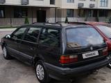 Volkswagen Passat 1991 годаүшін1 100 000 тг. в Алматы – фото 4