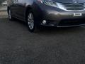 Toyota Sienna 2015 годаfor10 500 000 тг. в Атырау – фото 3