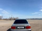 Audi 100 1992 года за 2 200 000 тг. в Сатпаев – фото 4