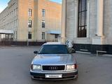 Audi 100 1992 года за 2 200 000 тг. в Сатпаев – фото 3