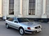 Audi 100 1992 года за 2 200 000 тг. в Сатпаев – фото 2